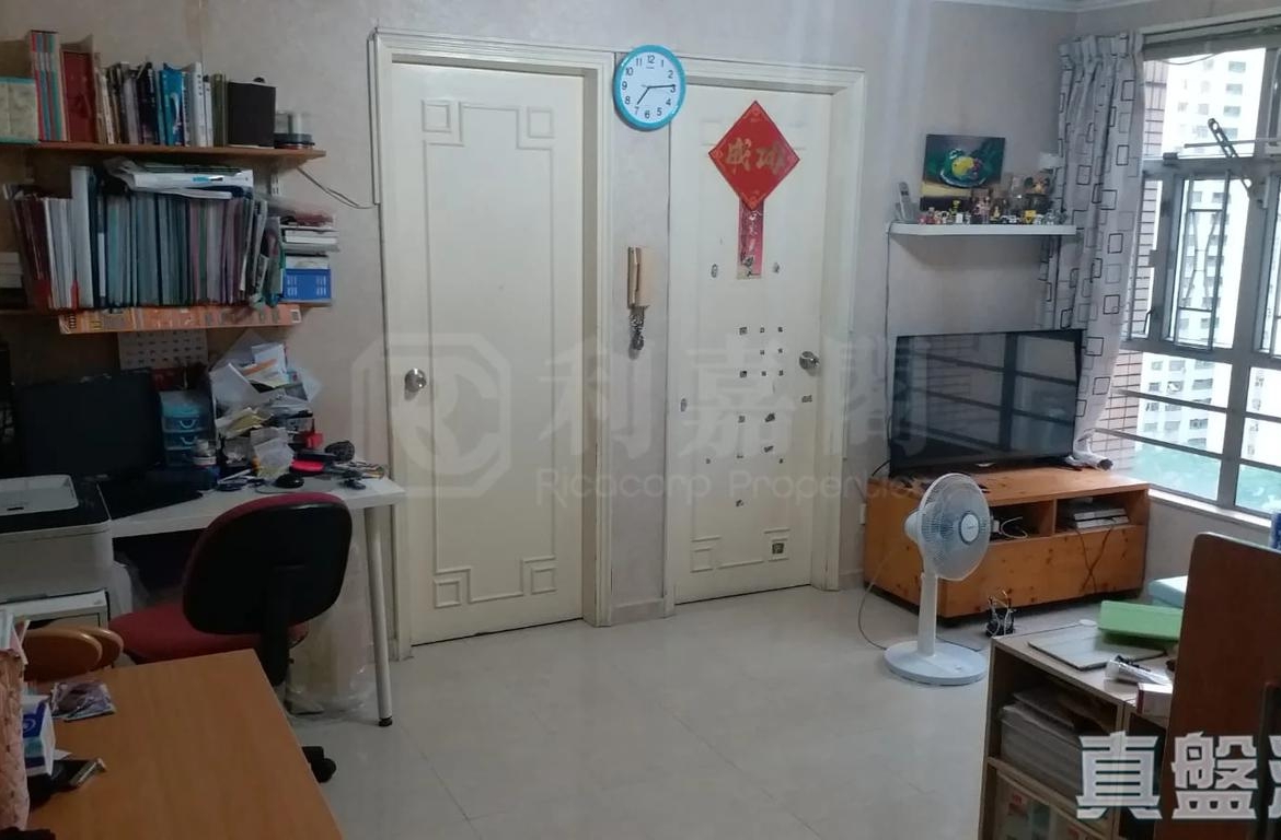 汀雅苑 雅文閣 (B座) - 28NTS – 香港北部都會區