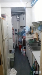 汀雅苑 雅文閣 (B座) - 28NTS – 香港北部都會區