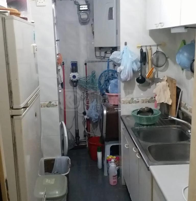 汀雅苑 雅文閣 (B座) - 28NTS – 香港北部都會區