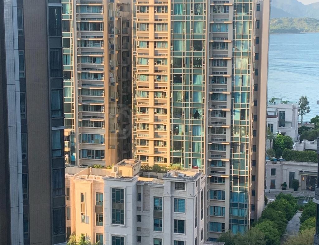 嘉熙 6座 - 28NTS – 香港北部都會區