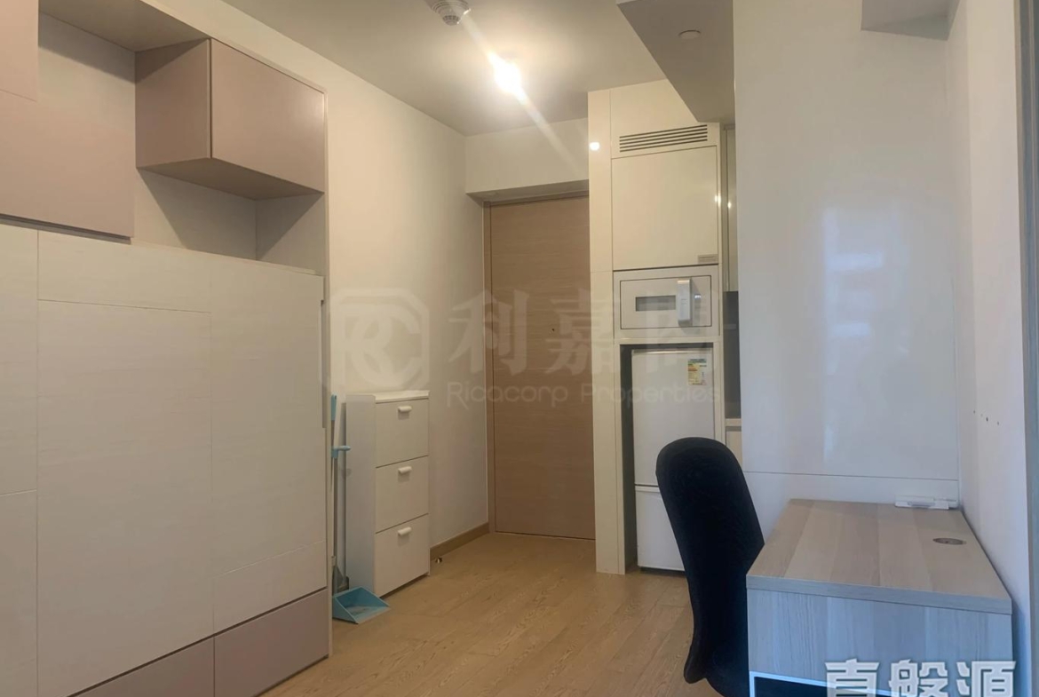 嘉熙 6座 - 28NTS – 香港北部都會區