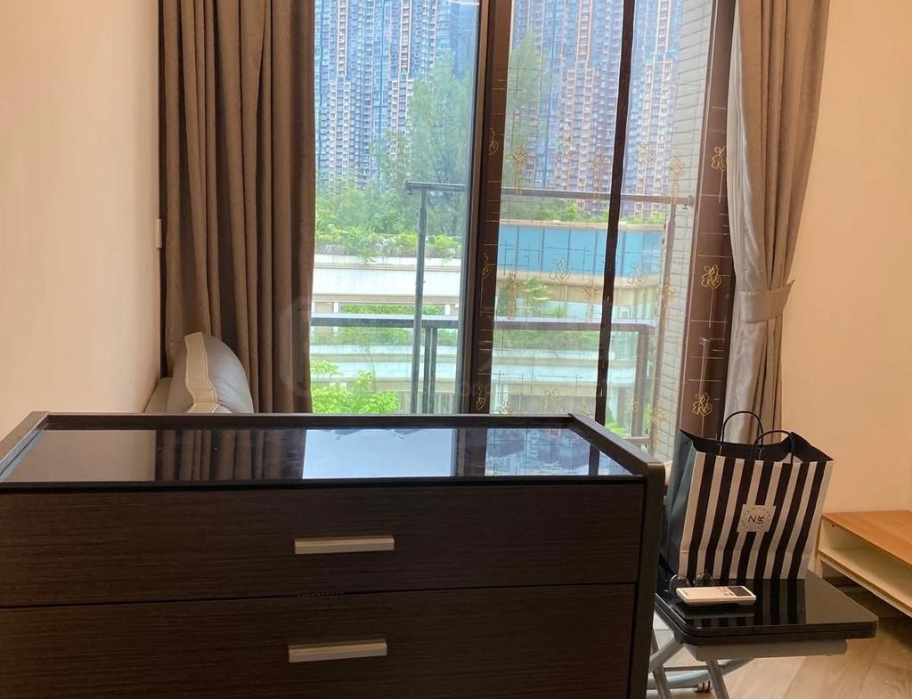 泓碧 H17座 - 28NTS – 香港北部都會區