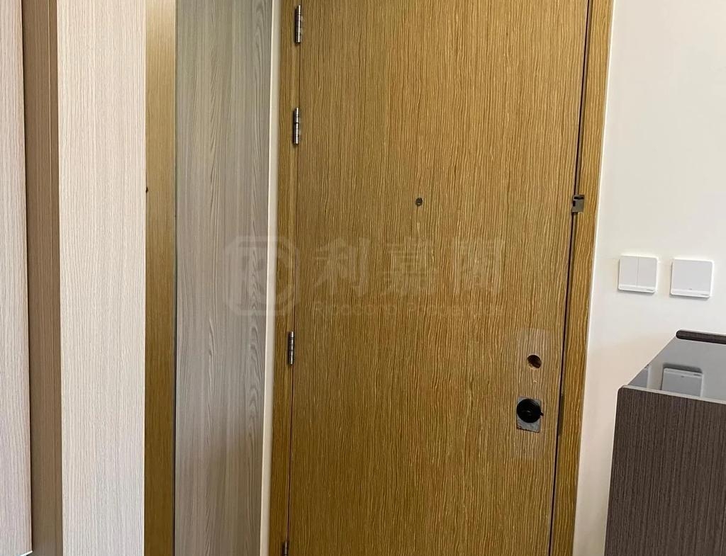 泓碧 H17座 - 28NTS – 香港北部都會區