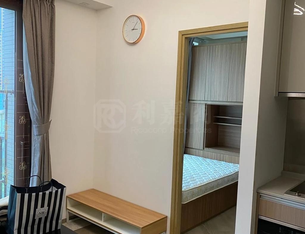 泓碧 H17座 - 28NTS – 香港北部都會區