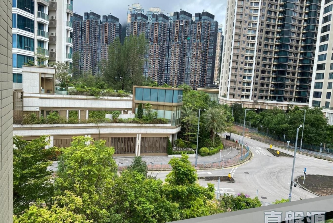 泓碧 H17座 - 28NTS – 香港北部都會區