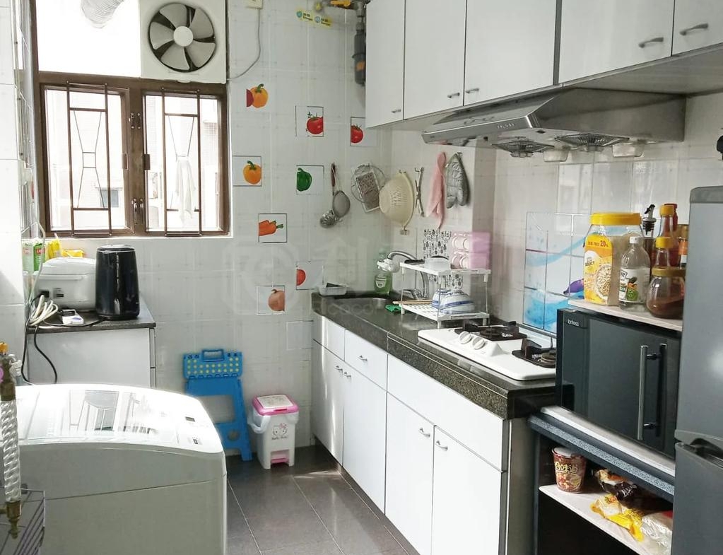 瑞柏園 6座 - 28NTS – 香港北部都會區