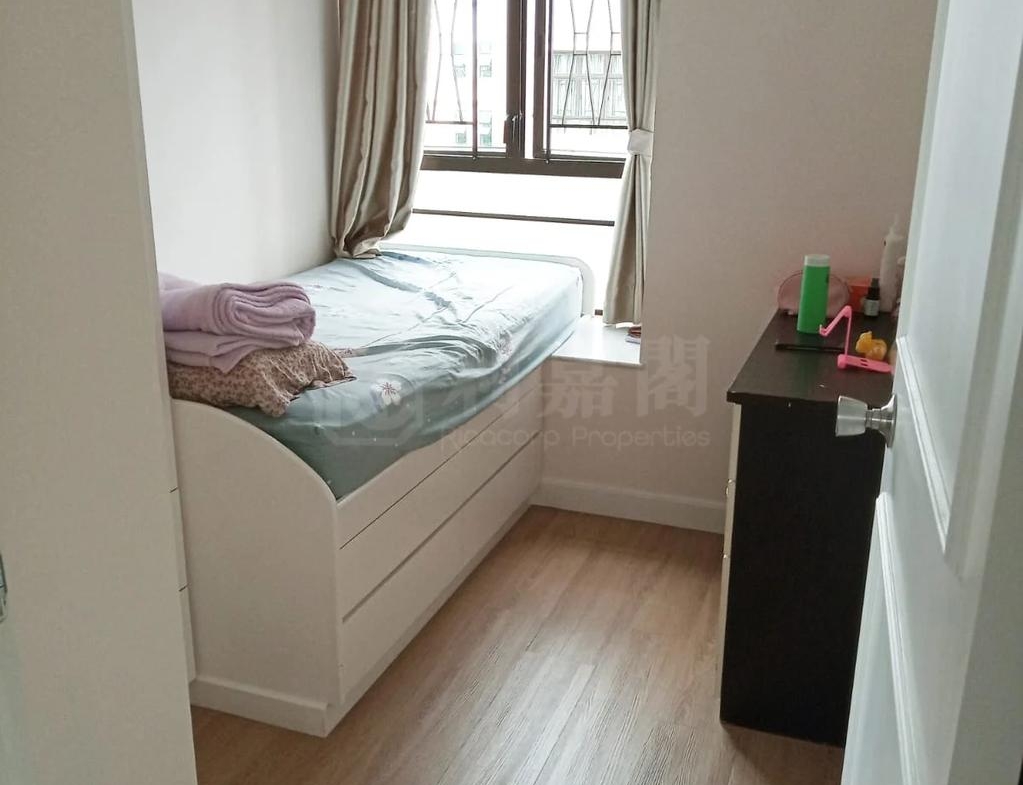 瑞柏園 6座 - 28NTS – 香港北部都會區