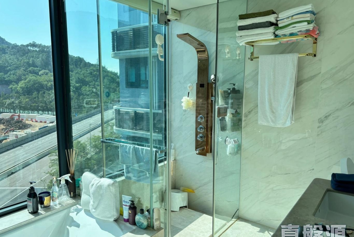 峻源 3座 - 28NTS – 香港北部都會區
