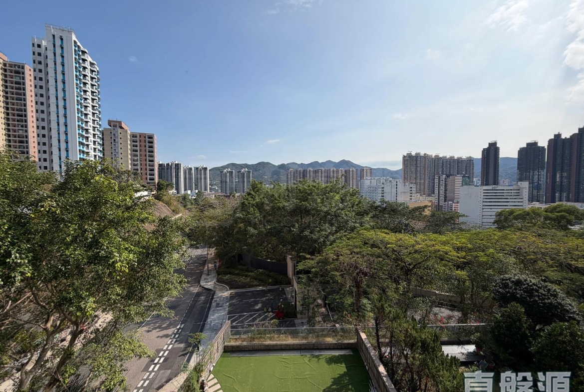 晉名峰 - 28NTS – 香港北部都會區