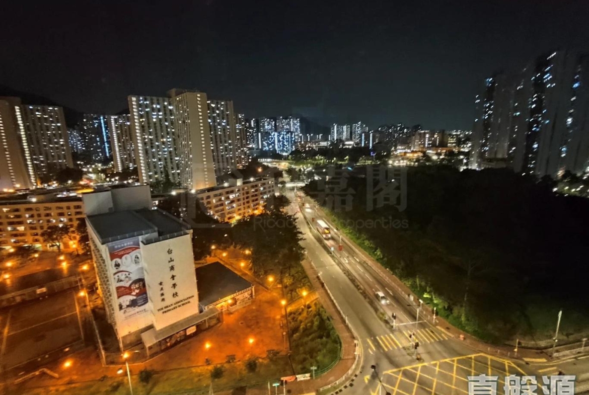 翠林花園 E座 - 28NTS – 香港北部都會區
