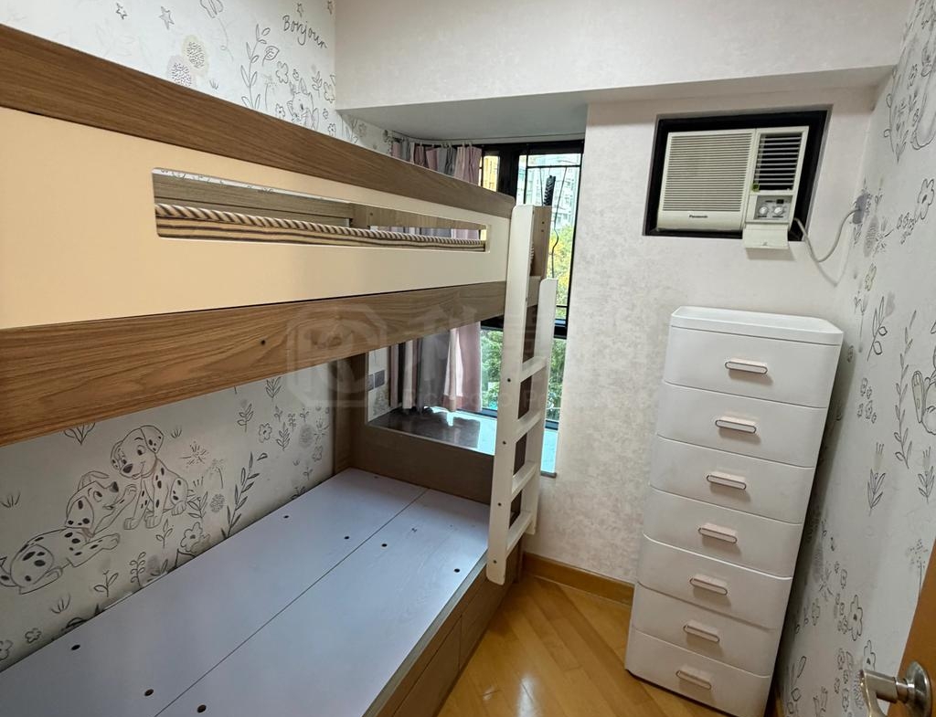 聚康山莊 3座 - 28NTS – 香港北部都會區