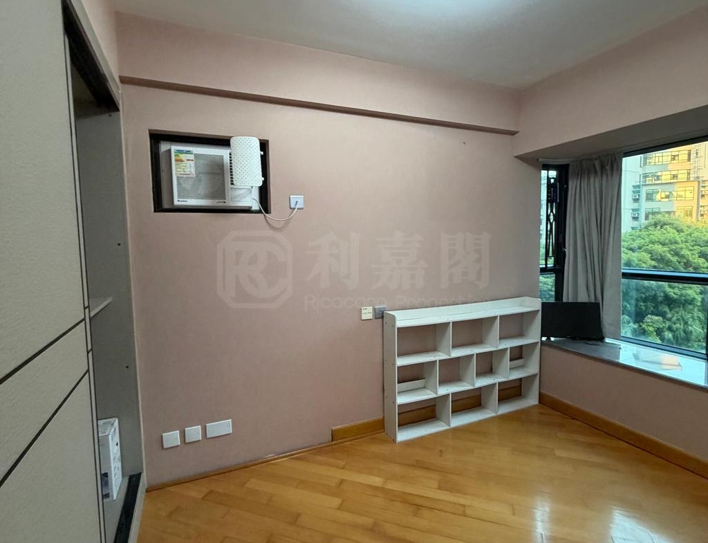 聚康山莊 3座 - 28NTS – 香港北部都會區