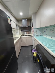 聚康山莊 3座 - 28NTS – 香港北部都會區