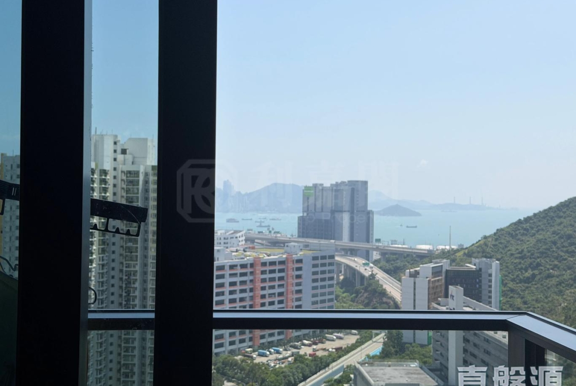 明翹匯 2A座 - 28NTS – 香港北部都會區