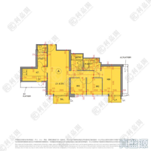 明翹匯 2A座 - 28NTS – 香港北部都會區