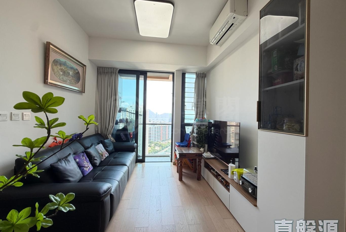 明翹匯 2A座 - 28NTS – 香港北部都會區