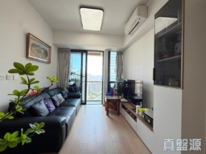 明翹匯 2A座 - 28NTS – 香港北部都會區