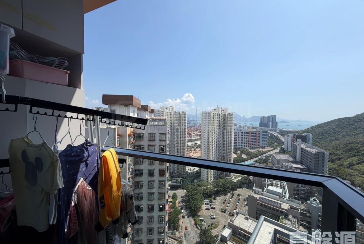 明翹匯 2A座 - 28NTS – 香港北部都會區