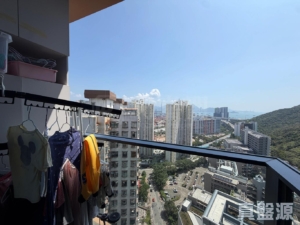 明翹匯 2A座 - 28NTS – 香港北部都會區
