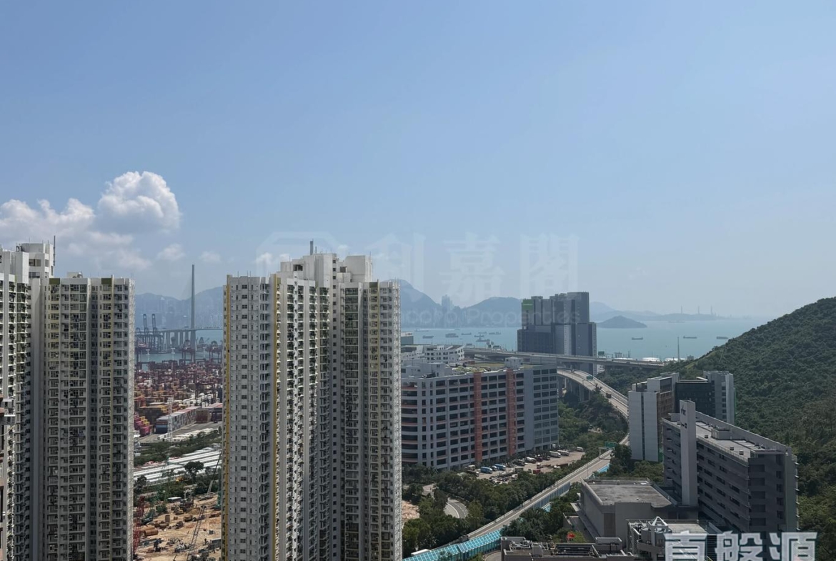 明翹匯 2A座 - 28NTS – 香港北部都會區