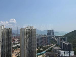 明翹匯 2A座 - 28NTS – 香港北部都會區