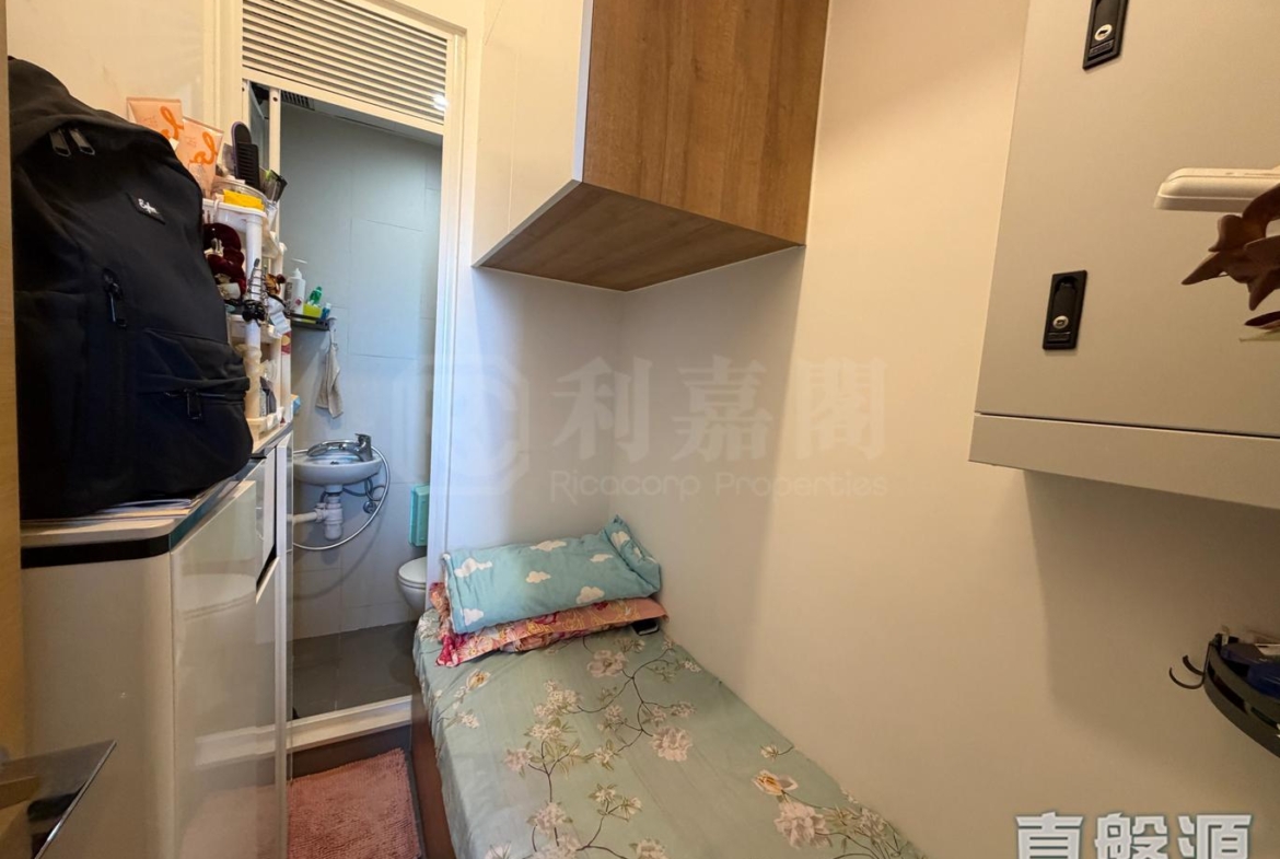 明翹匯 2A座 - 28NTS – 香港北部都會區