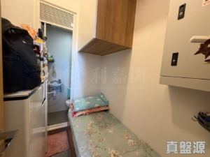 明翹匯 2A座 - 28NTS – 香港北部都會區