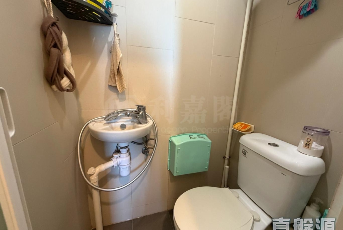 明翹匯 2A座 - 28NTS – 香港北部都會區