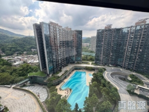 天鑽 8座 - 28NTS – 香港北部都會區