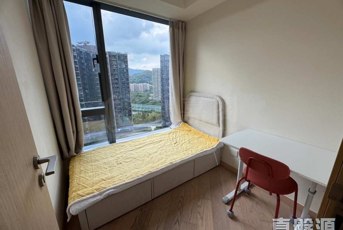 天鑽 8座 - 28NTS – 香港北部都會區