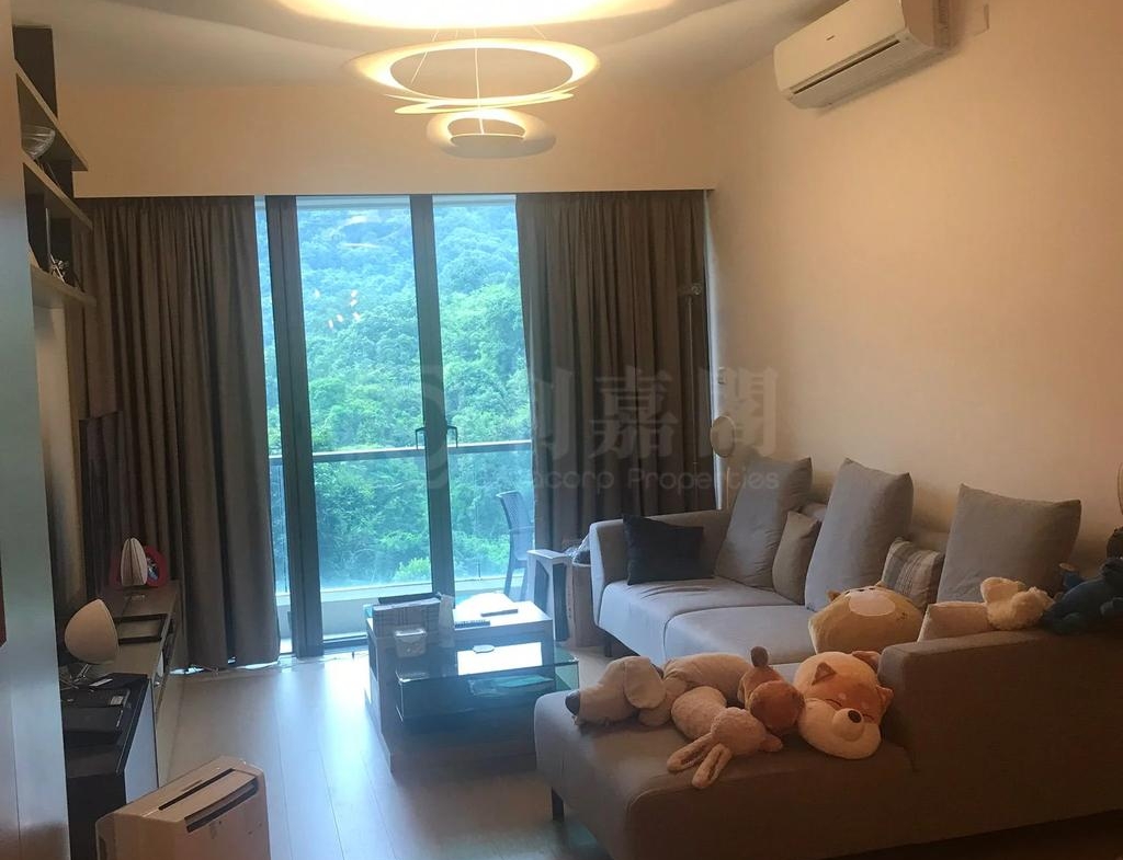 玖瓏山 月瓏閣 第3座 - 28NTS – 香港北部都會區