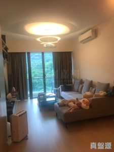 玖瓏山 月瓏閣 第3座 - 28NTS – 香港北部都會區