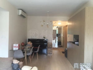 玖瓏山 月瓏閣 第3座 - 28NTS – 香港北部都會區