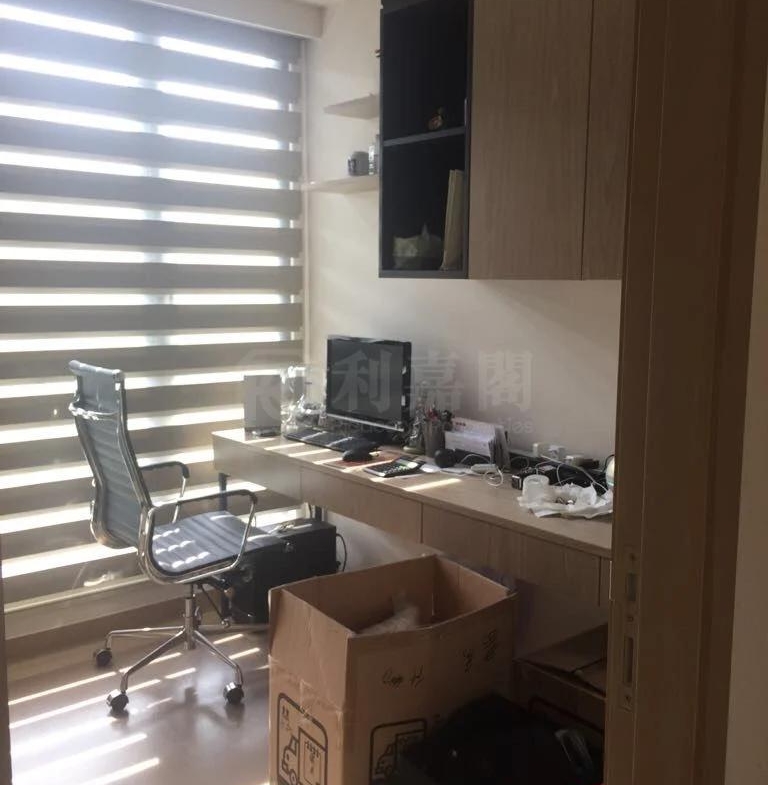 玖瓏山 月瓏閣 第3座 - 28NTS – 香港北部都會區