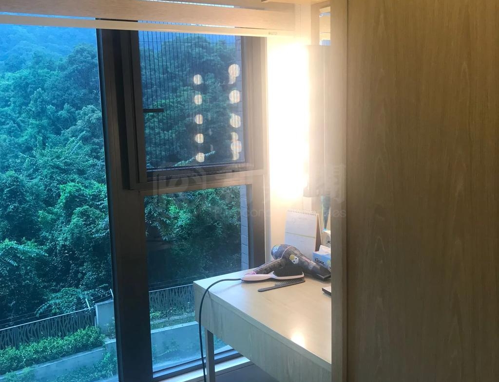 玖瓏山 月瓏閣 第3座 - 28NTS – 香港北部都會區