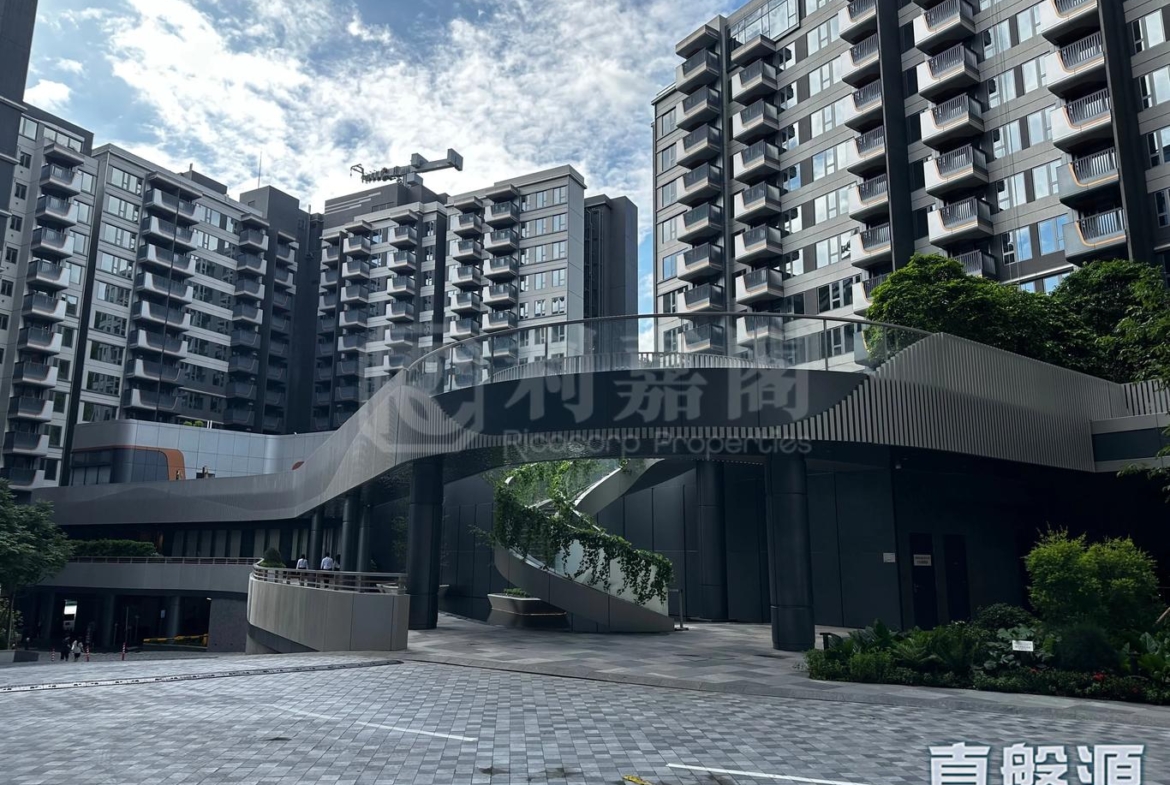上然 2期 6座 - 28NTS – 香港北部都會區