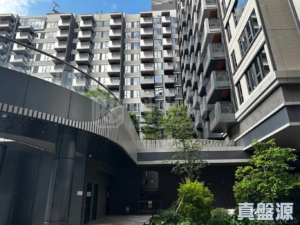 上然 2期 6座 - 28NTS – 香港北部都會區