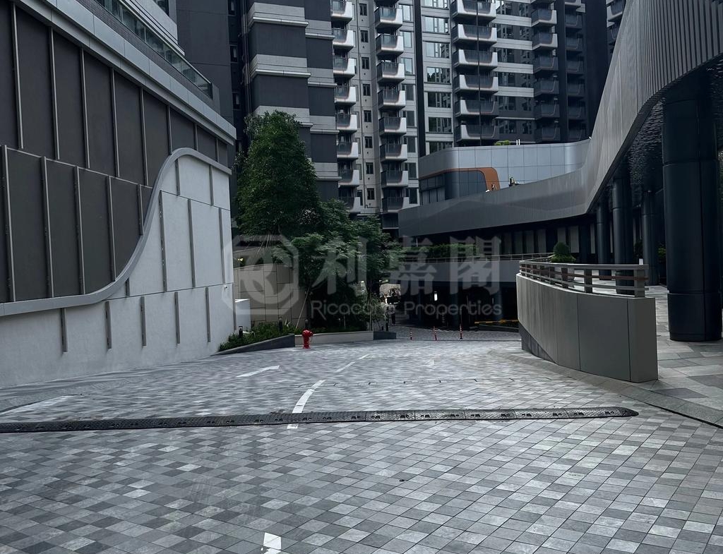 上然 2期 6座 - 28NTS – 香港北部都會區