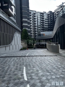 上然 2期 6座 - 28NTS – 香港北部都會區