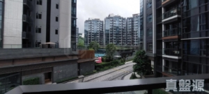 SILICON HILL UNIVERSITY HILL 2B期 優景閣 第1座 - 28NTS – 香港北部都會區