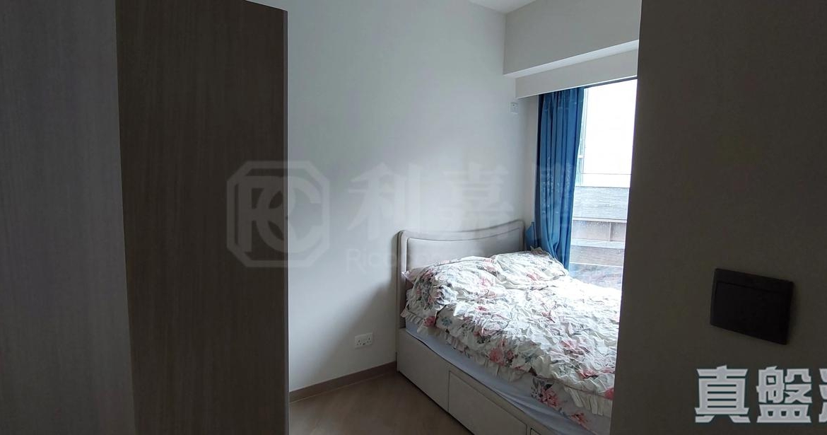 SILICON HILL UNIVERSITY HILL 2B期 優景閣 第1座 - 28NTS – 香港北部都會區