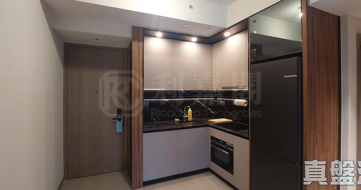 SILICON HILL UNIVERSITY HILL 2B期 優景閣 第1座 - 28NTS – 香港北部都會區