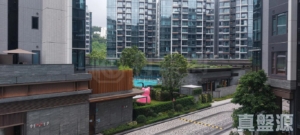 SILICON HILL UNIVERSITY HILL 2B期 優景閣 第1座 - 28NTS – 香港北部都會區