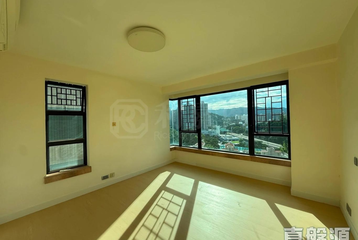 悠然山莊 12座 - 28NTS – 香港北部都會區