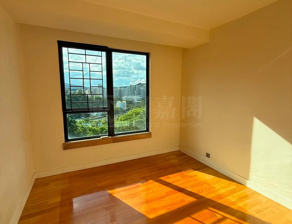 悠然山莊 12座 - 28NTS – 香港北部都會區