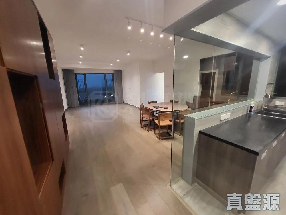 鹿茵山莊 鹿怡居 6座 - 28NTS – 香港北部都會區