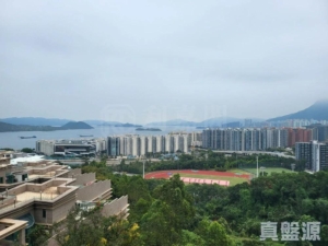 鹿茵山莊 鹿怡居 6座 - 28NTS – 香港北部都會區