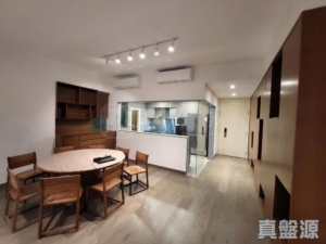 鹿茵山莊 鹿怡居 6座 - 28NTS – 香港北部都會區
