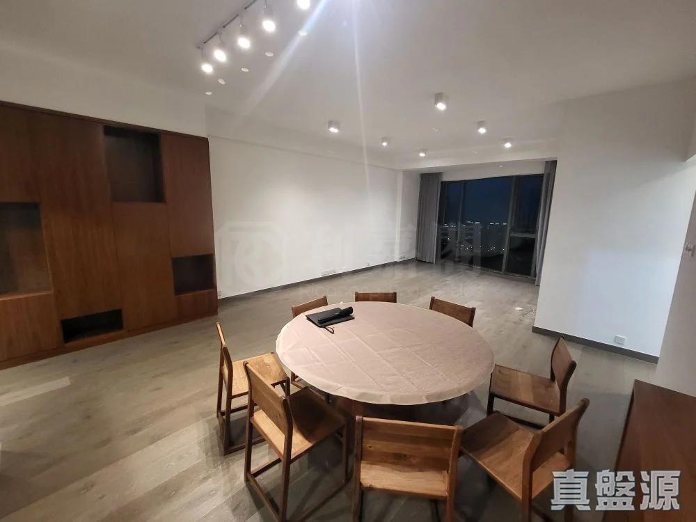鹿茵山莊 鹿怡居 6座 - 28NTS – 香港北部都會區