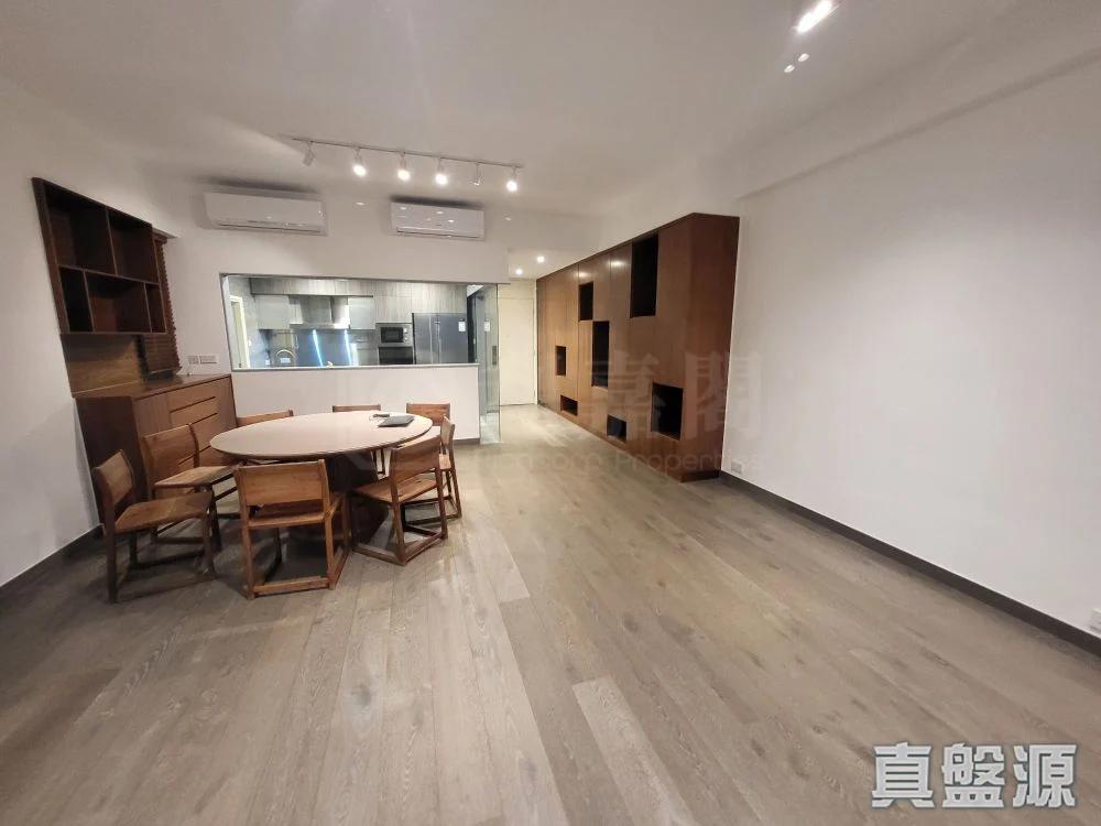 鹿茵山莊 鹿怡居 6座 - 28NTS – 香港北部都會區